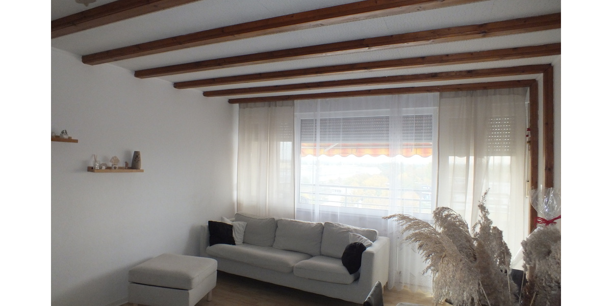 Schicke 3 Zimmer ETW mit ca. 80m² Wohnfläche Kfz. Stellpl.und Balkon - Appartement Groß-Gerau Gerau | Angebot:26975109