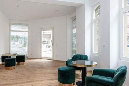 Gewerbeobjekt Offenbach Offenbach am Main - 185.000&euro; | Angebot:24972126