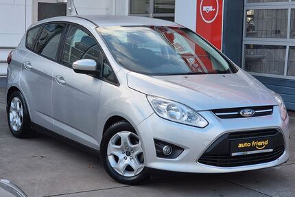 Ford C-Max 58.000 km 7.950 &euro; Rüsselsheim 65428