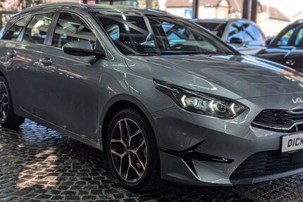 Kia ceed / Ceed 13.769 km 22.980 &euro; Dieburg 64807