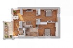 Doppelhaushälfte mit Garten und Nebengebäude – ideal für Familien - Doppelhaushälfte Rodgau | Angebot:26963792