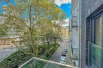 Etagenwohnung Frankfurt am Main Innenstadt - 2 Zimmer, 63 m&sup2;, 2.600&euro; | Angebot:26388792