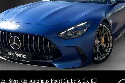 Mercedes-Benz AMG GT 8.581 km 152.220 &euro; Bensheim 64625