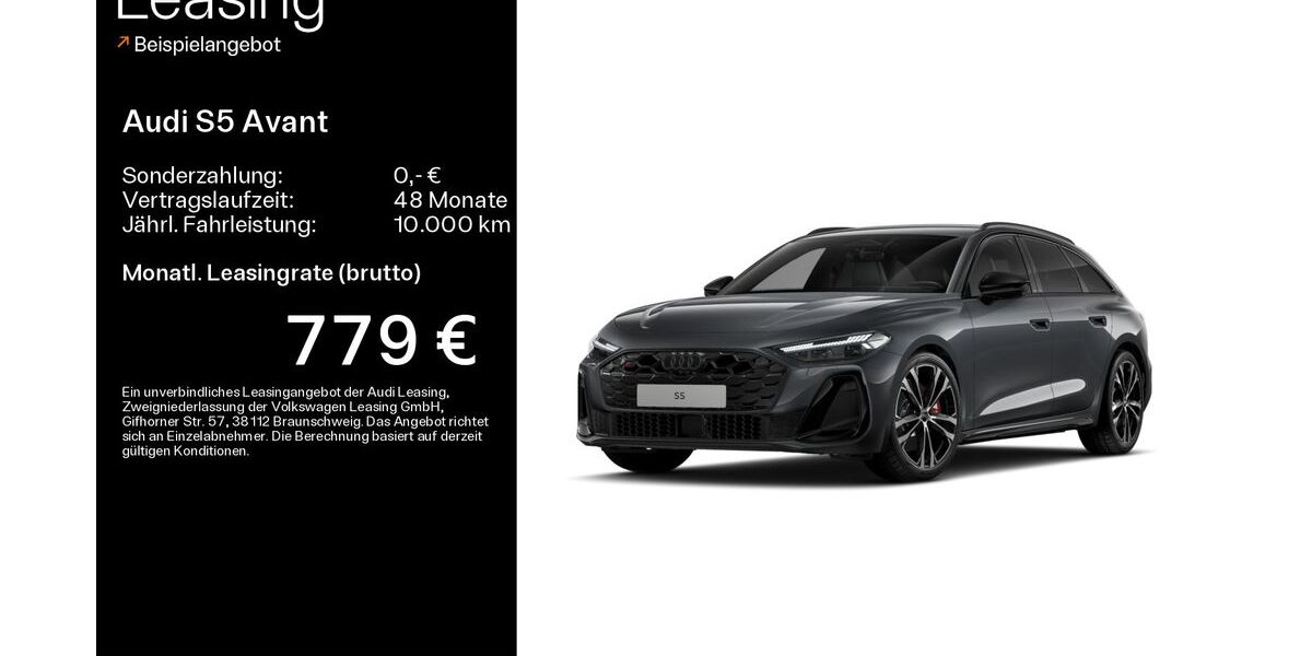 Audi S5 4.500 km 82.990 &euro; Hofheim 65719