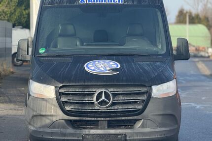 Mercedes-Benz Sprinter 200.000 km 20.950 &euro; Dieburg 64807
