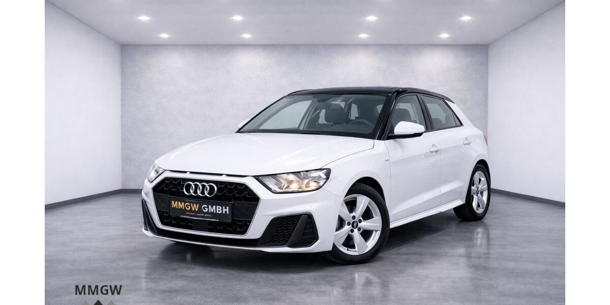 Audi A1 106.866 km 15.990 &euro; Bensheim 64625