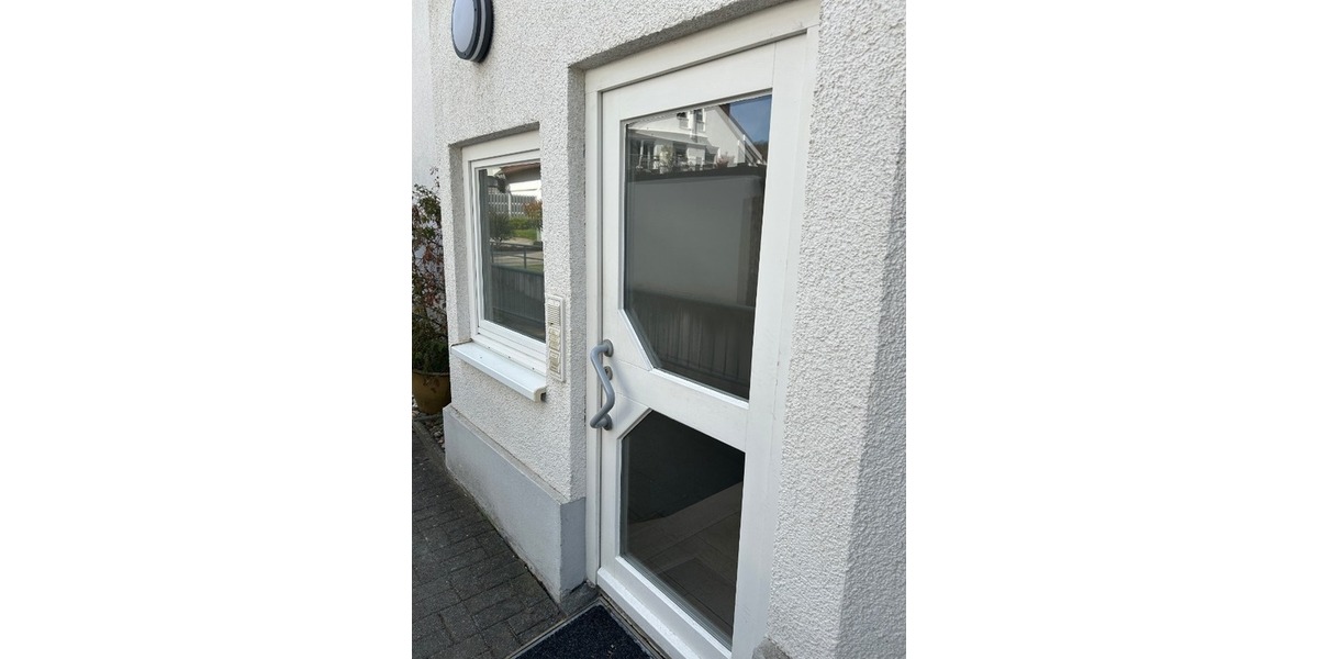 Zauberhafte 2 Zimmer Wohnung mit offener Küche und Balkon in Jugenheim zu verkaufen 2 zimmer