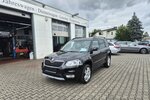 Skoda Yeti Drive Automatik, Bi-Xenon, Einparkhilfe, Klim 43.468 km 16.890 &euro; Rodgau 63110