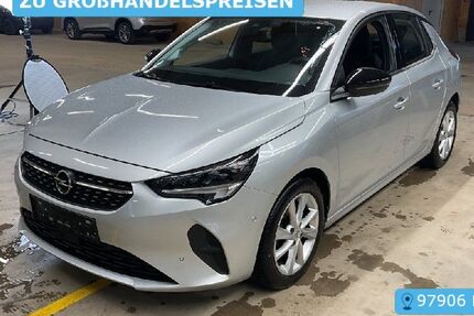 Opel Corsa 40.246 km 12.890 &euro; Frankfurt 60596