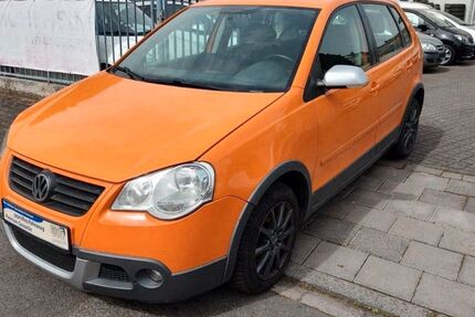 VW Polo 197.000 km 3.399 € Mühlheim am Main 63165