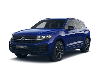 VW Touareg 5.255 km 71.680 &euro; Frankfurt 60326
