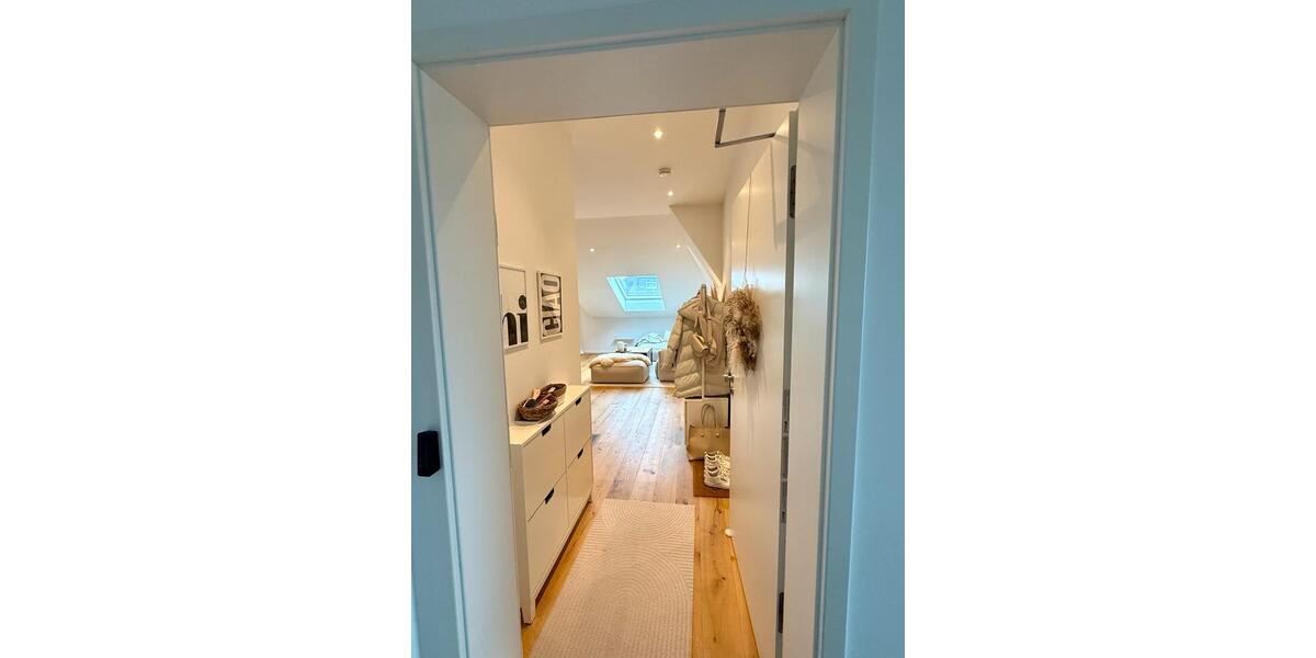 Dachgeschoßwohnung Rodgau - 3 Zimmer, 86 m&sup2;, 435.000&euro; | Angebot:25046773