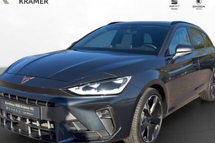 Cupra Leon 23.050 km 26.490 &euro; Gross Bieberau 64401