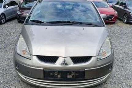 Mitsubishi Colt 160.000 km 1.990 &euro; Einhausen 64683
