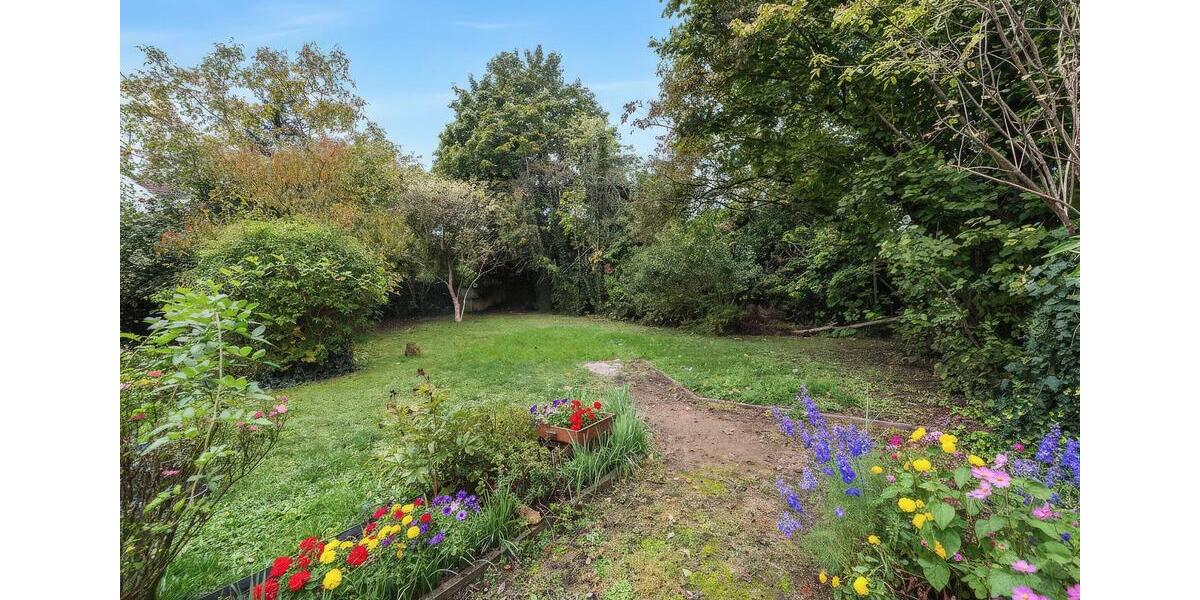 Etagenwohnung Offenbach am Main Buchrain - 4 Zimmer, 94 m&sup2;, 349.000&euro; | Angebot:27143210
