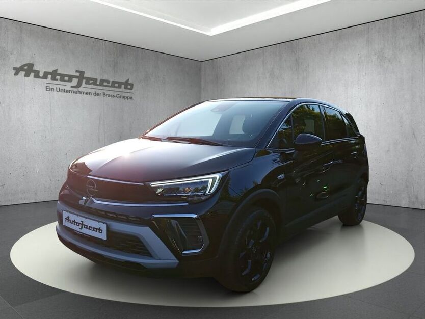 Crossland (X)