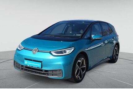 VW ID.3 84.587 km 19.888 &euro; Darmstadt 64295
