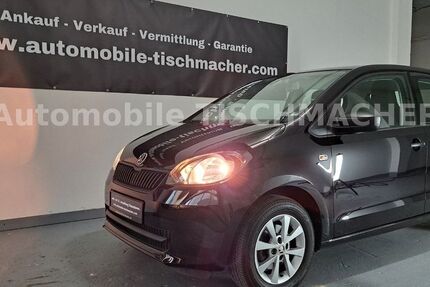 Skoda Citigo 49.987 km 7.895 &euro; Fürth 64658