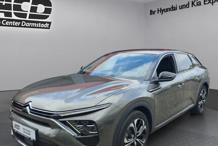 Citroen C5 X 39.400 km 23.390 &euro; Darmstadt 64289