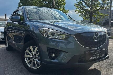 Mazda CX-5 195.400 km 8.990 &euro; Heppenheim 64646