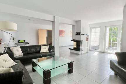 Haus Frankfurt am Main Nord-Ost - 5 Zimmer, 181 m&sup2;, 1.095.000&euro; | Angebot:25825020