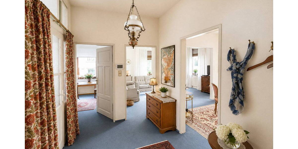 Mehrfamilienhaus, Wohnhaus Bensheim - 1 Zimmer, 303 m&sup2;, 890.000&euro; | Angebot:26627785