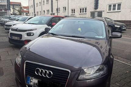 Audi A3 171.000 km 7.300 &euro; Frankfurt 60385