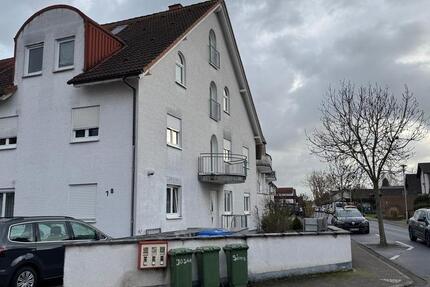 Perfekt für junge Familien - 3-Zimmer-Wohnung + Apartment