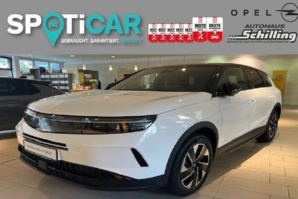 Opel Grandland (X) 6.000 km 33.900 € Griesheim 64347