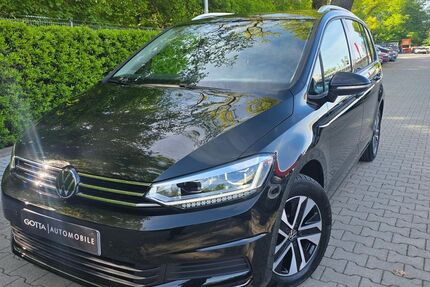 VW Touran 6.000 km 43.500 &euro; Mörfelden-Walldorf 64546