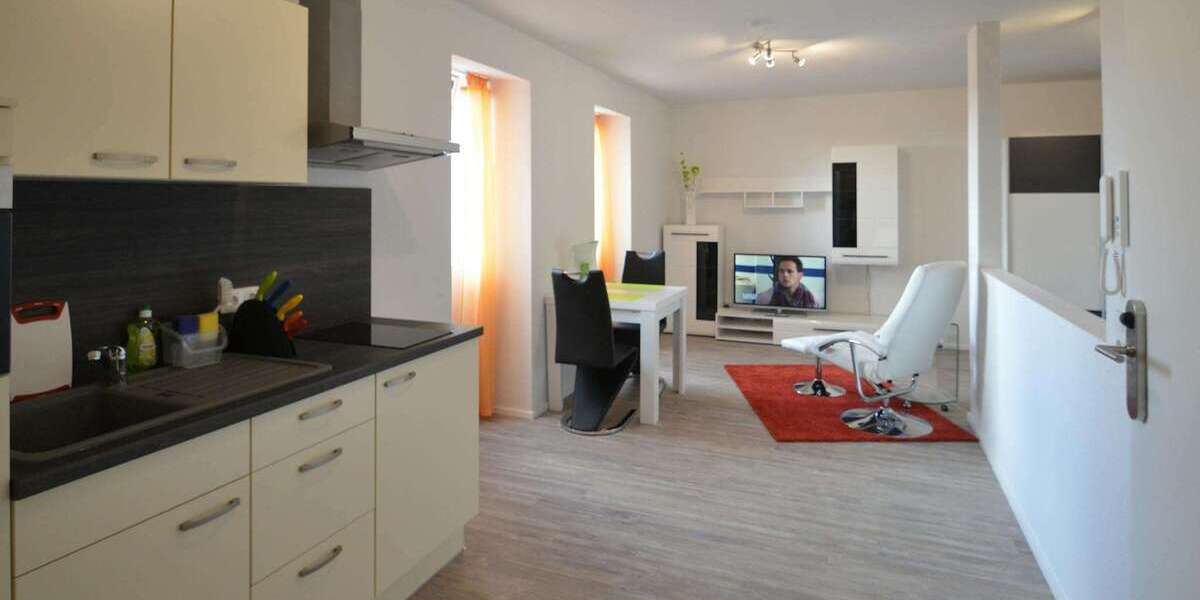 Zimmer Raunheim - 1 Zimmer, 1.565&euro; | Angebot:22848996