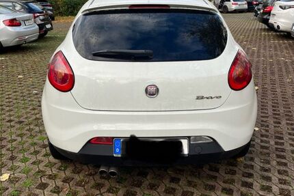 Fiat Bravo 175.433 km 2.200 € frankfurt 60435