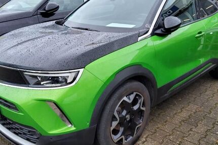 Opel Mokka 34.070 km 16.880 &euro; Ober-Ramstadt 64372