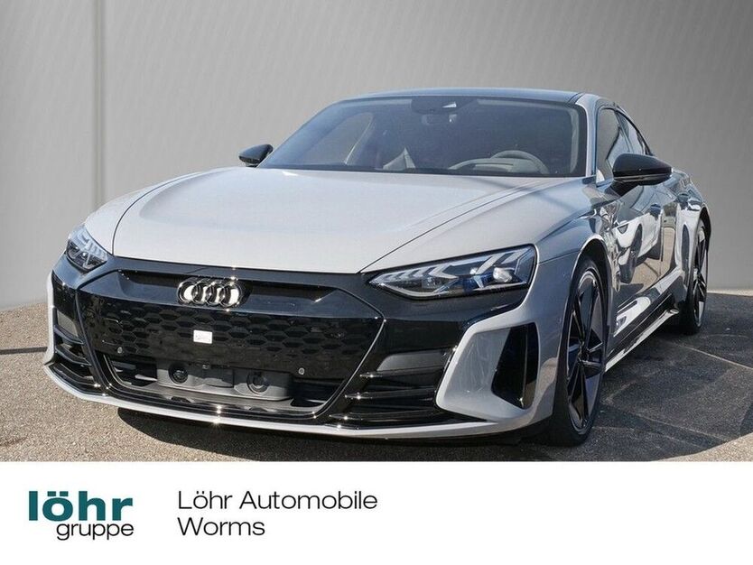 RS e-tron GT