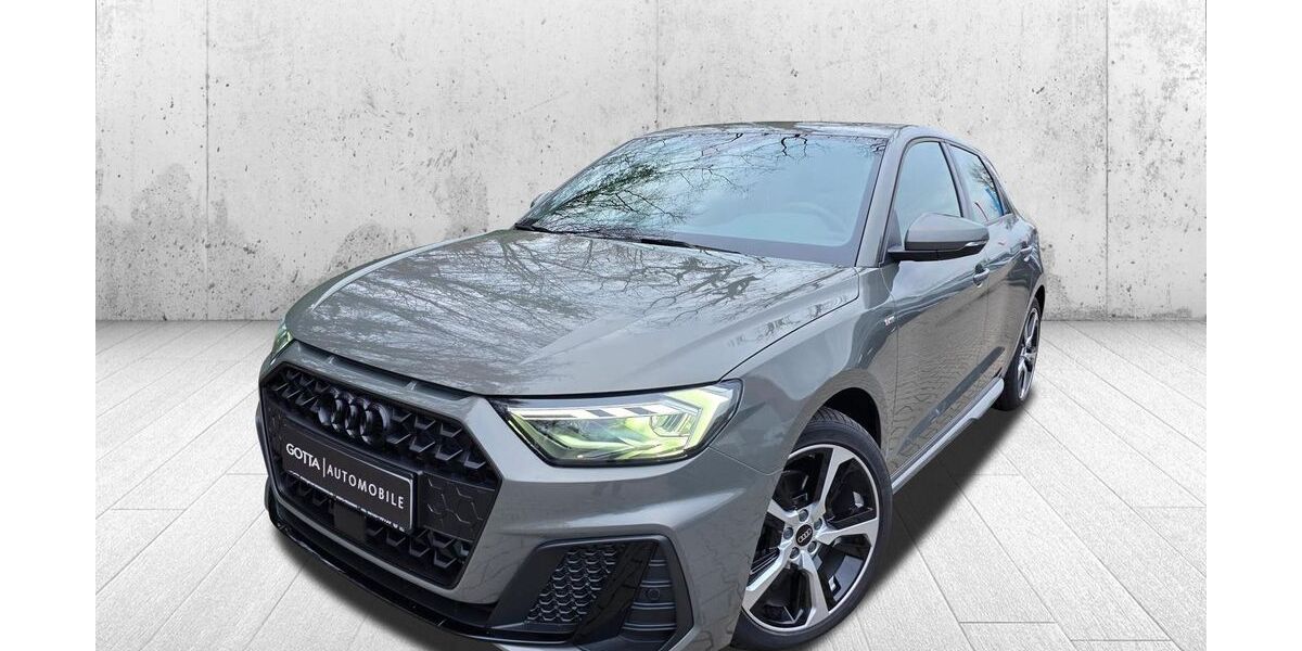 Audi A1 6.000 km 31.950 &euro; Mörfelden-Walldorf 64546