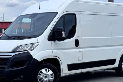 Citroen Jumper 143.750 km 15.100 &euro; Dietzenbach 63128
