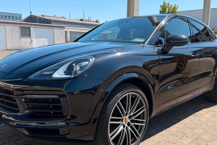 Porsche Cayenne 229.473 km 37.900 &euro; Neu-Isenburg 63263