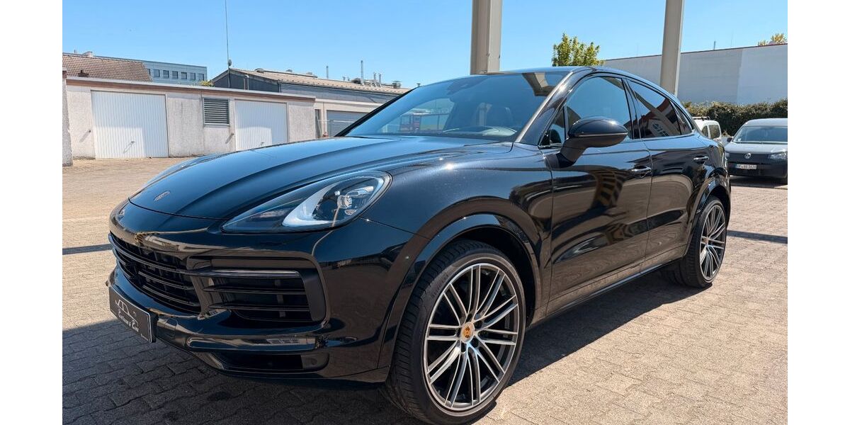 Porsche Cayenne 229.473 km 37.900 &euro; Neu-Isenburg 63263