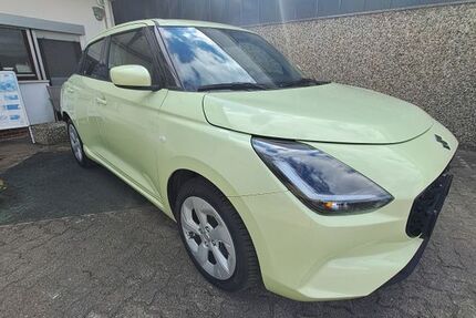 Suzuki Swift 26.500 km 16.750 &euro; Groß-Zimmern 64846