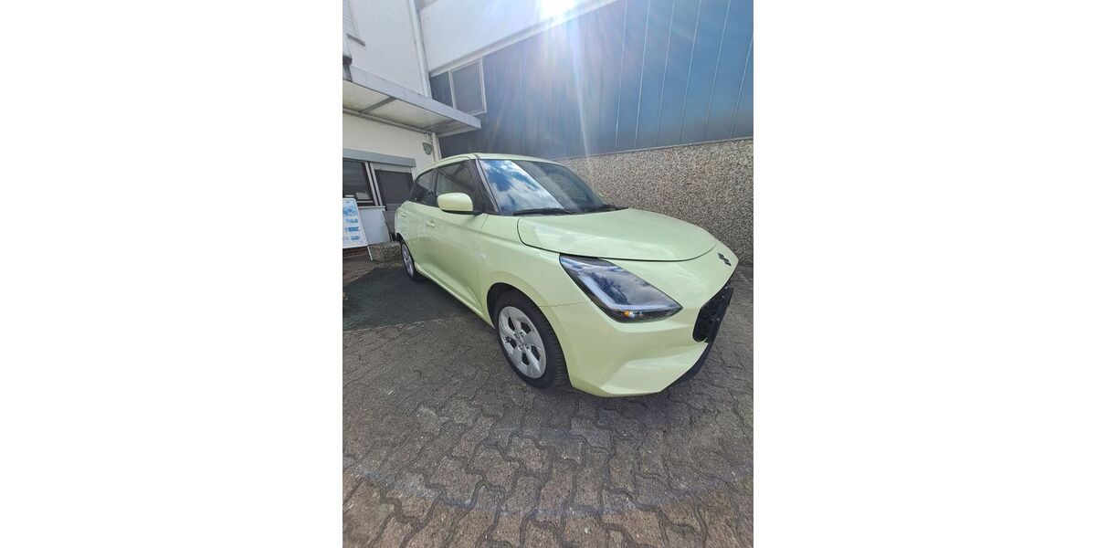 Suzuki Swift 26.500 km 16.750 &euro; Groß-Zimmern 64846