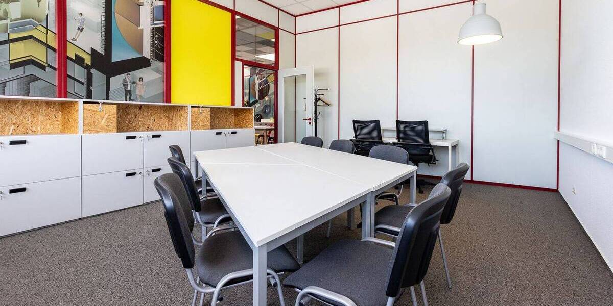 Gewerbeobjekt Frankfurt am Main Griesheim - 1.350&euro; | Angebot:26431745
