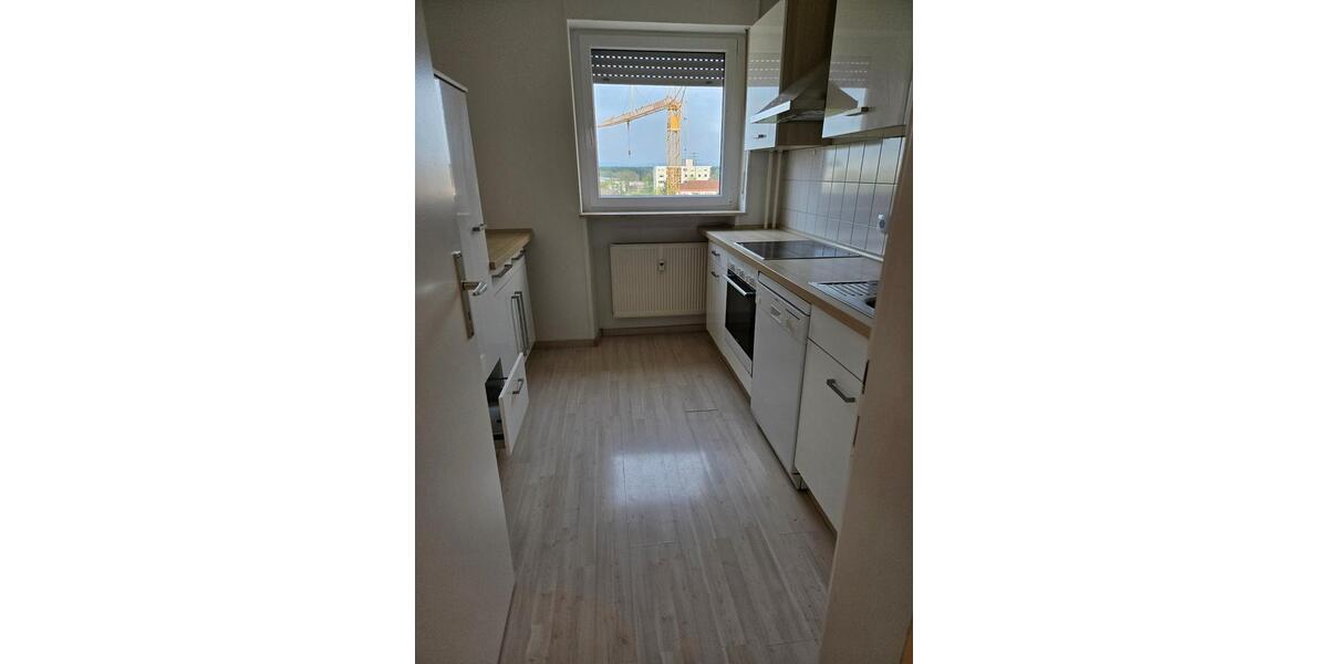 Etagenwohnung Obertshausen - 2.5 Zimmer, 65 m&sup2;, 210.000&euro; | Angebot:26951736