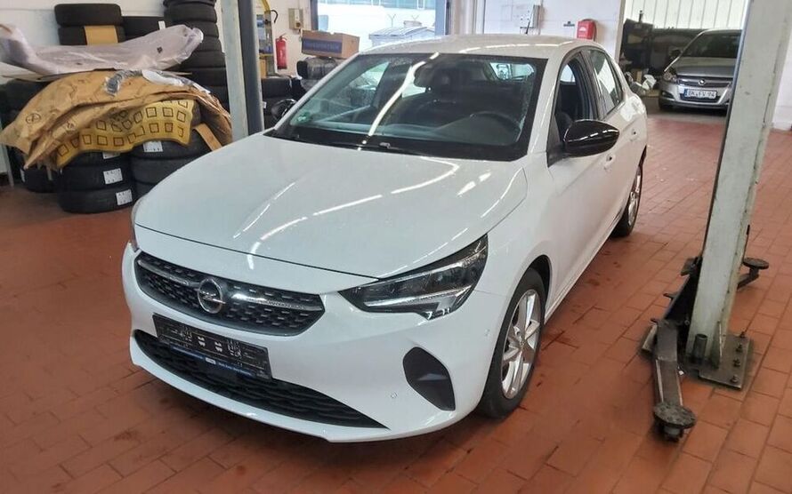 Corsa