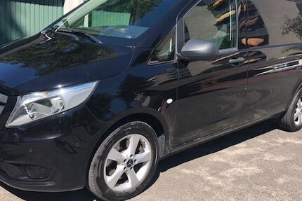 Mercedes-Benz Vito 78.000 km 21.700 &euro; Neu-Isenburg 63263