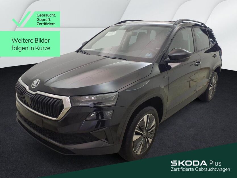 Skoda Karoq 26.300 km 34.449 € Mühlheim 63165