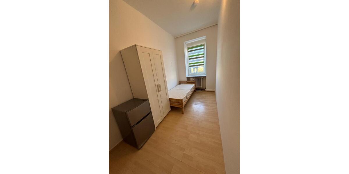 Etagenwohnung Offenbach am Main Buchrain - 1 Zimmer, 20 m&sup2;, 470&euro; | Angebot:26326796