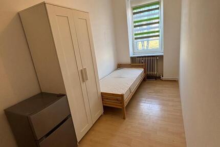 Wohnung Offenbach am Main Buchrain - 1 Zimmer, 20 m&sup2;, 470&euro; | Angebot:26326796