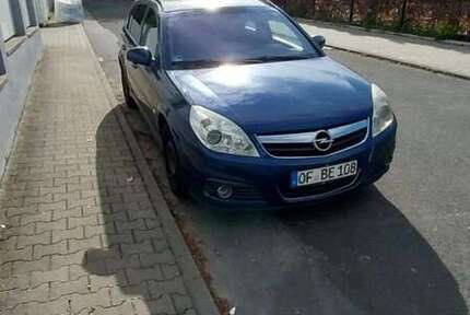 Opel Signum