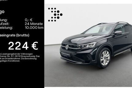 VW Taigo 24.965 km 21.980 &euro; Hofheim 65719
