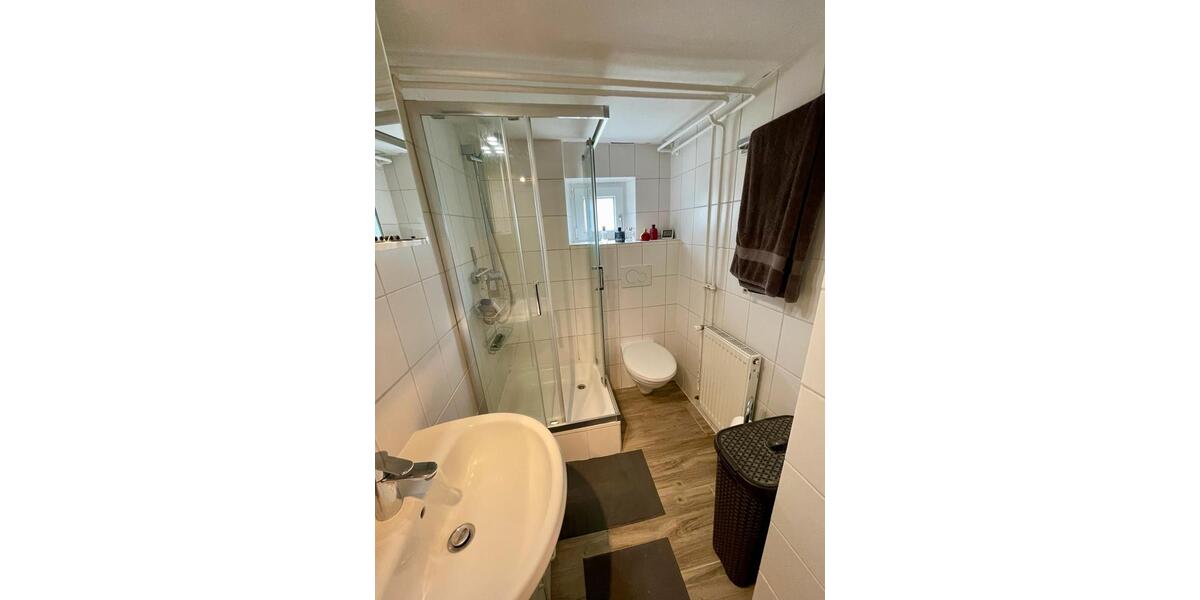 Etagenwohnung Mainz Laubenheim - 2 Zimmer, 40 m&sup2;, 470&euro; | Angebot:26631524